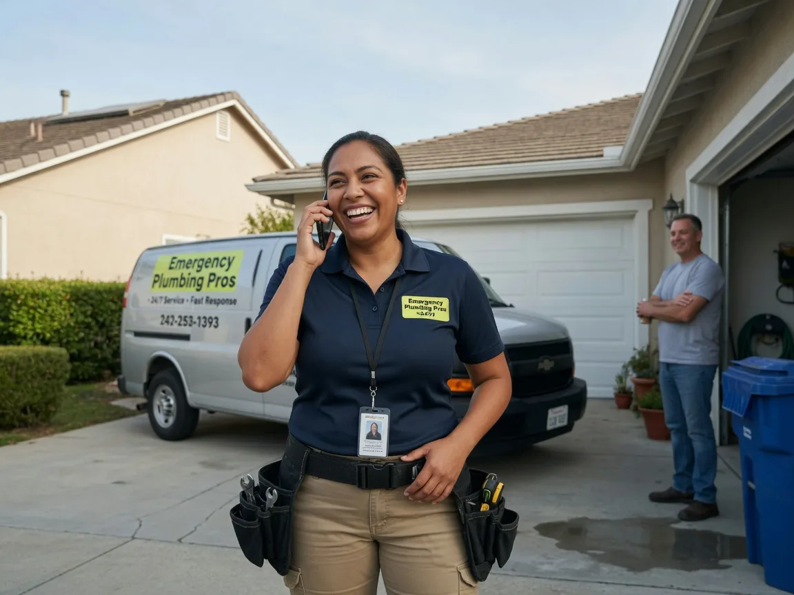 Emergency Plumber Saint Albans, ME FAQs